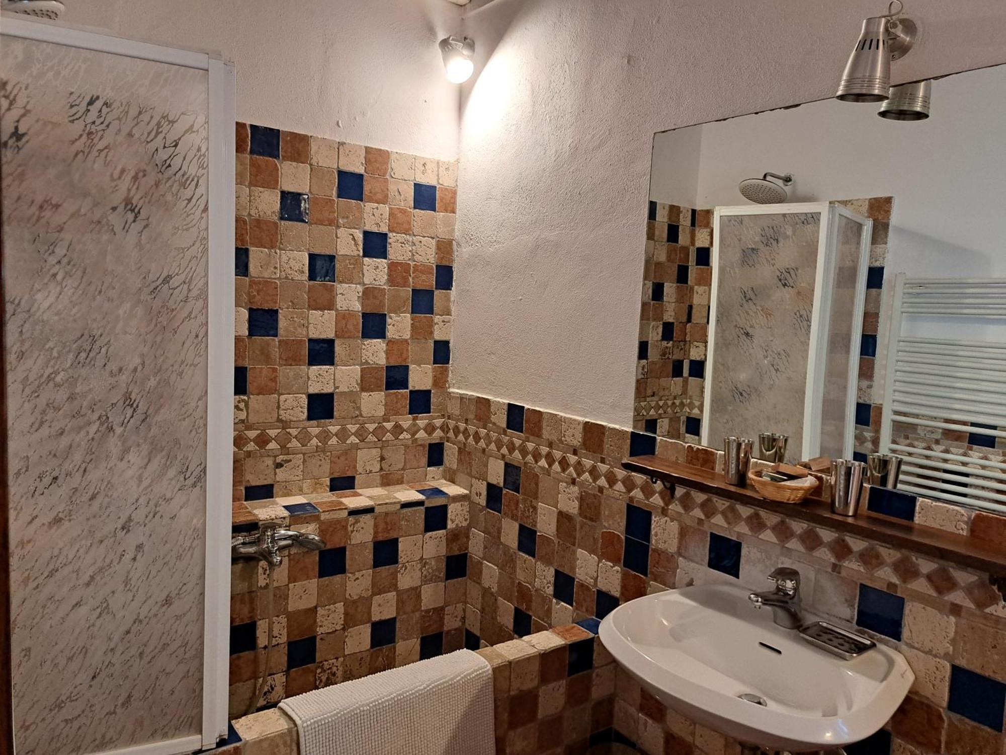 Residenzia Del Sogno Bed & Breakfast Castellina in Chianti Exterior photo
