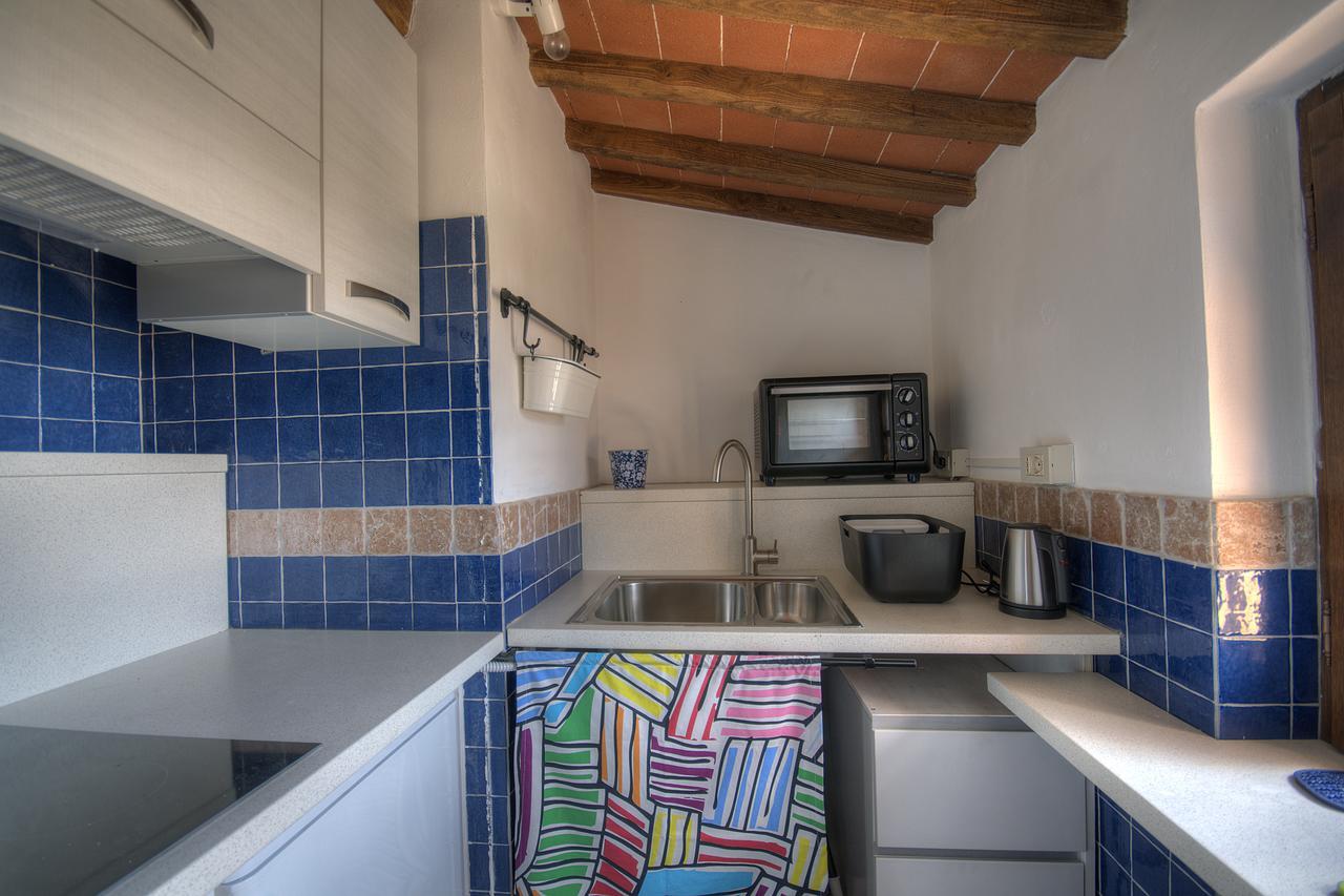 Residenzia Del Sogno Bed & Breakfast Castellina in Chianti Exterior photo