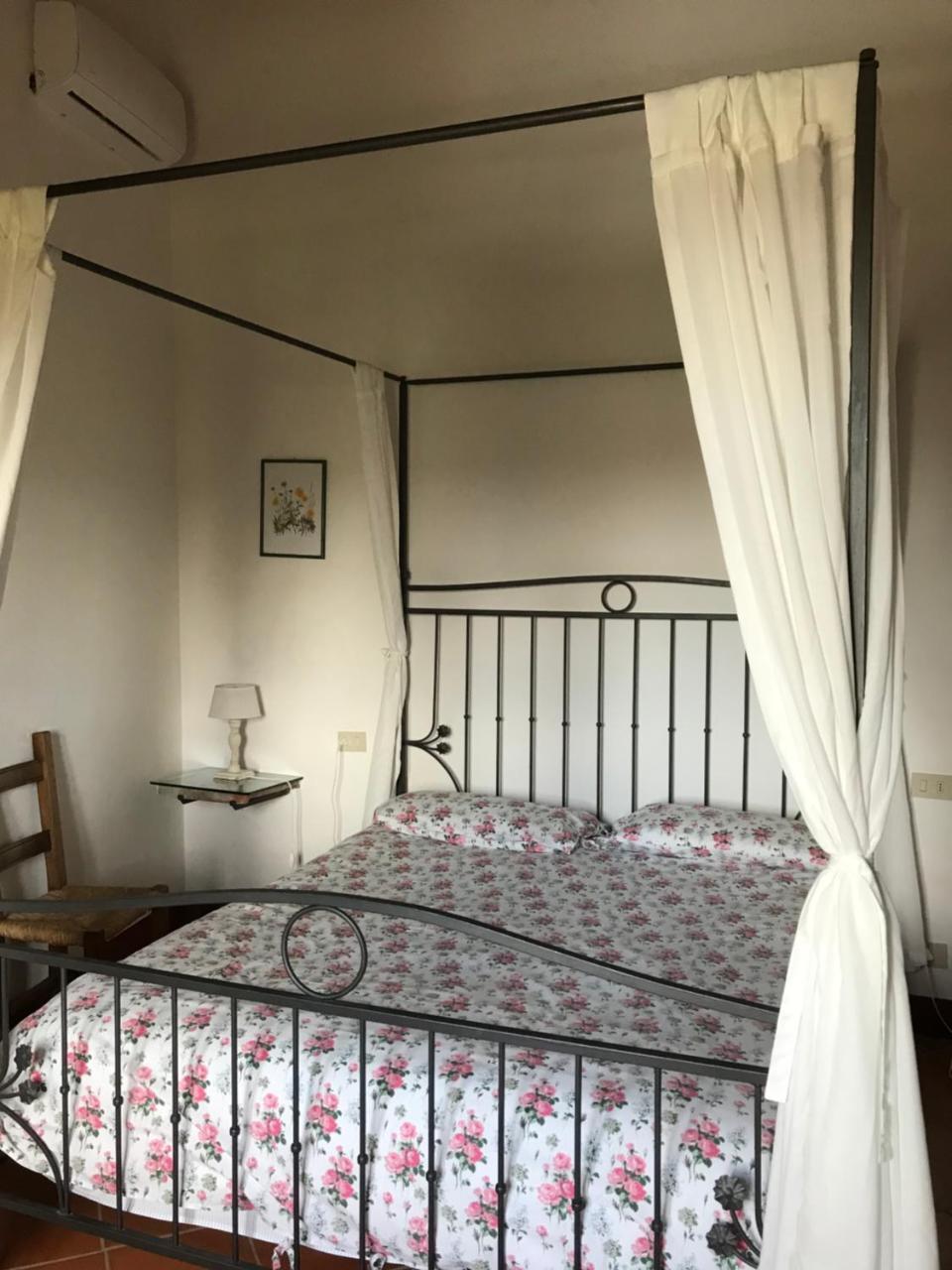Residenzia Del Sogno Bed & Breakfast Castellina in Chianti Exterior photo
